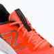 Pánská běžecká obuv New Balance W411V3 oragne 8