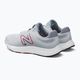 Pánské běžecké boty  New Balance Fresh Foam 520 v8 grey 3
