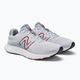 Pánské běžecké boty  New Balance Fresh Foam 520 v8 grey 4