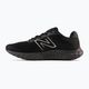 Pánské běžecké boty New Balance W520V8 černé NBM520 11