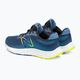 Pánské běžecké boty  New Balance Fresh Foam 520 v8 blue 3
