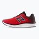 Pánské běžecké boty New Balance W680V7 červené NBM680C 12