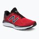 Pánské běžecké boty New Balance W680V7 červené NBM680C