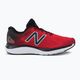 Pánské běžecké boty New Balance W680V7 červené NBM680C 2