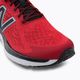 Pánské běžecké boty New Balance W680V7 červené NBM680C 7