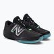 Dámské tenisové boty New Balance Fuel Cell 996v5 zelené NBWCY996 4