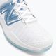 Dámské tenisové boty New Balance Fuel Cell 996v5 bílé NBWCH996 7