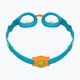 Plavecké brýle Speedo Infant Spot modré/zelené 2