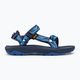 Dětské sportovní sandály Teva Hurricane XLT2 tmavě modré 1019390C 2