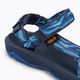 Dětské sportovní sandály Teva Hurricane XLT2 tmavě modré 1019390C 8