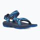 Dětské sportovní sandály Teva Hurricane XLT2 tmavě modré 1019390C 9