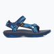 Dětské sportovní sandály Teva Hurricane XLT2 tmavě modré 1019390C 10