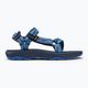 Juniorské sportovní sandály Teva Hurricane XLT2 tmavě modré 1019390Y 2
