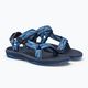 Juniorské sportovní sandály Teva Hurricane XLT2 tmavě modré 1019390Y 4