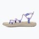 Dámské sportovní sandály Teva Voya Infinity fialové 1019622 10