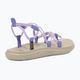 Dámské sportovní sandály Teva Voya Infinity fialové 1019622 11