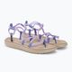 Dámské sportovní sandály Teva Voya Infinity fialové 1019622 4