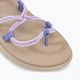 Dámské sportovní sandály Teva Voya Infinity fialové 1019622 7