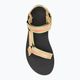 Dámské trekové sandály Teva Original Universal Tie-Dye sorbet yellow 6