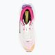 Dámská běžecká obuv HOKA Bondi X blanc de blanc/pink yarrow 6