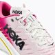 Dámská běžecká obuv HOKA Bondi X blanc de blanc/pink yarrow 8