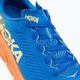 Pánská běžecká obuv HOKA Rincon 3 blue-orange 1119395-CSVO 9