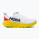 Pánské běžecké boty HOKA Rincon 3 white 1119395-WEGG 2