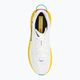 Pánské běžecké boty HOKA Rincon 3 white 1119395-WEGG 5