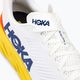 Pánské běžecké boty HOKA Rincon 3 white 1119395-WEGG 8