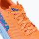 Dámská běžecká obuv HOKA Rincon 3 orange 1119396-MOCY 8