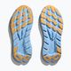 Dámská běžecká obuv HOKA Rincon 3 orange 1119396-MOCY 14