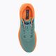 Pánská běžecká obuv HOKA Zinal trellis/vibrant orange 6