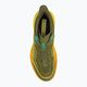 Pánské běžecké boty HOKA Speedgoat 5 green-yellow 1123157-APFR 5
