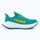Pánské běžecké boty HOKA Carbon X 3 blue/yellow 1123192-CEPR 2