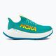Dámská běžecká obuv HOKA Carbon X 3 blue-yellow 1123193-CEPR 4