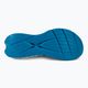 Dámská běžecká obuv HOKA Carbon X 3 blue-yellow 1123193-CEPR 8