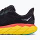 Pánské běžecké boty HOKA Arahi 6 black 1123194-BFLM 9