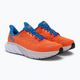 Pánské běžecké boty HOKA Arahi 6 orange 1123194-VOCS 3
