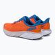 Pánské běžecké boty HOKA Arahi 6 orange 1123194-VOCS 4