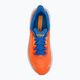 Pánské běžecké boty HOKA Arahi 6 orange 1123194-VOCS 5