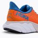 Pánské běžecké boty HOKA Arahi 6 orange 1123194-VOCS 8