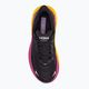 Dámská běžecká obuv HOKA Arahi 6 black-pink 1123195-BPYR 5