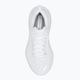 Pánské běžecké boty  HOKA Bondi 8 white/white 5