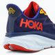 Pánské běžecké boty HOKA Clifton 9 blue 1127895-BBDGB 9
