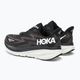 Pánské běžecké boty HOKA Clifton 9 black 1127895-BWHT 4