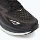 Pánské běžecké boty HOKA Clifton 9 black 1127895-BWHT 7