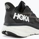 Pánské běžecké boty HOKA Clifton 9 black 1127895-BWHT 9