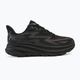 Pánské běžecké boty  HOKA Clifton 9 black/black 2