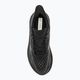 Pánské běžecké boty  HOKA Clifton 9 black/black 5