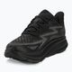 Pánské běžecké boty  HOKA Clifton 9 black/black 7